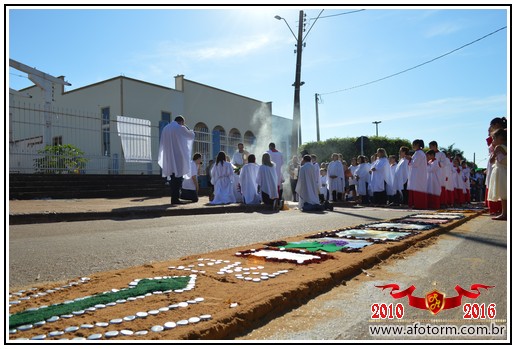 rolim de moura